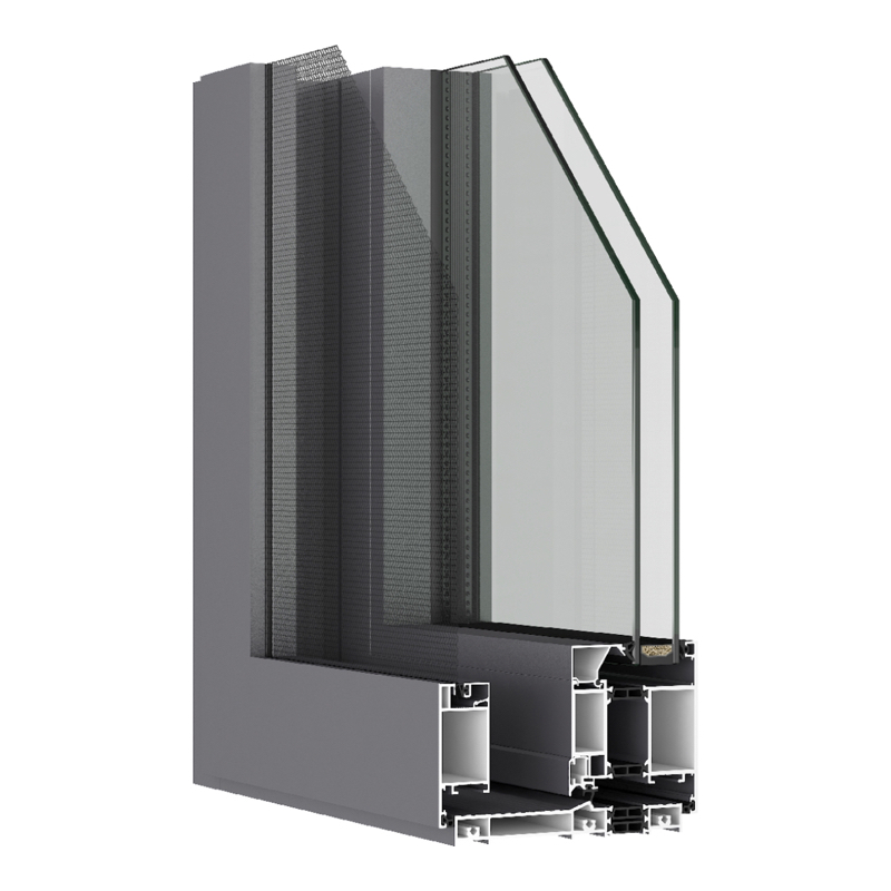 141 CASEMENT DOOR SERIES