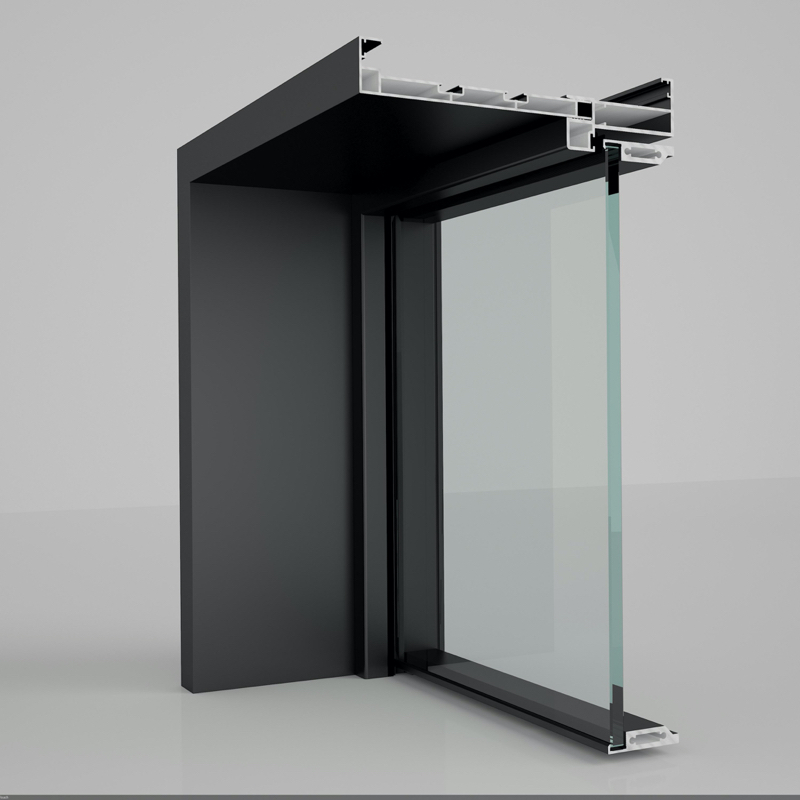 45 INTERIOR CASEMENT DOOR SERIES