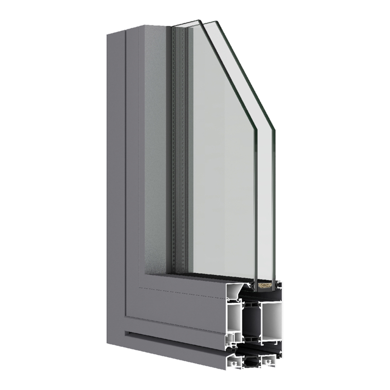 70 CASEMENT DOOR SERIES