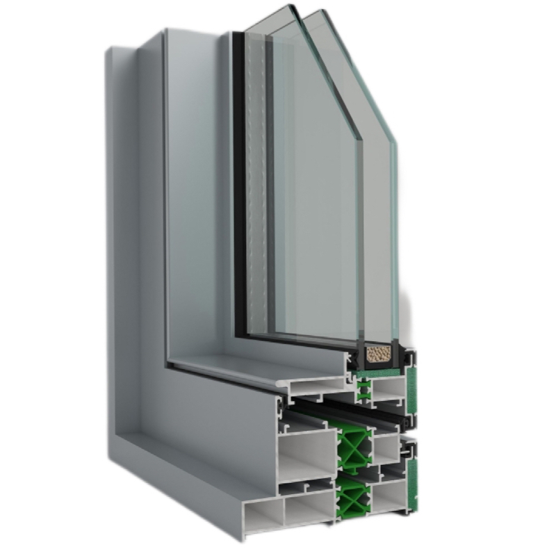 126 СЕРИЯ ПАРАЛЛЕЛЬНЫХ ОКОН.